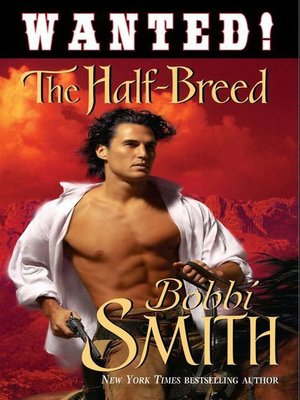 The Half-Breed - ebook